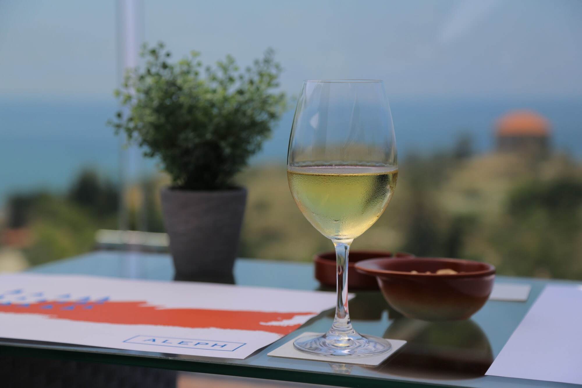 艾礼富精品酒店 Byblos 外观 照片